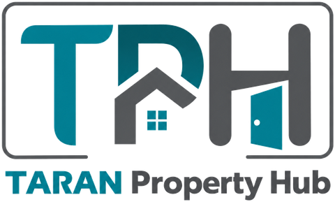 Taran Property Hub